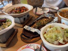 -新白鹿餐厅(城西银泰城店)