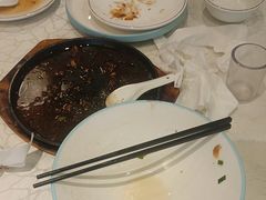-福来居烤鸭店(天坛二店)
