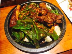 -Local泰莲庭(虹鳟鱼店)