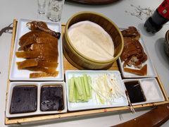 -香丰阁·烤鸭·川湘菜(清河店)