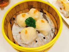 君澜虾饺皇-君德澜酒家·创意粤菜(金山谷店)