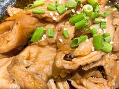 -嘎嘎鸭脑壳(金琴店)