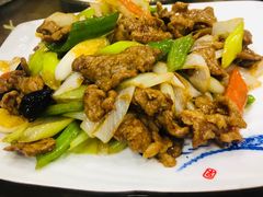 -张记陕西人家(红旗中路)