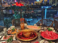 -长嘉·河图火锅(长嘉汇江景旗舰店)