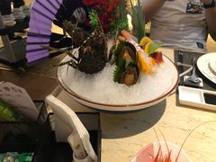 -雍和会海鲜姿造自助(湖东路店)