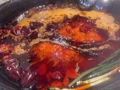 -五里关火锅(牛市口店)