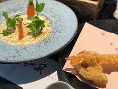 -匠和风精致料理(祥禾天地店)