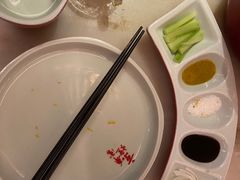 -京华烟云·北京烤鸭(领展购物广场·中关村店)