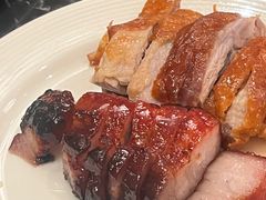 -京香轩·中餐厅(上海中庚聚龙酒店)