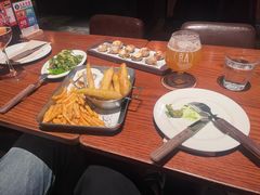 -京A Taproom·精酿餐吧(CBD店)