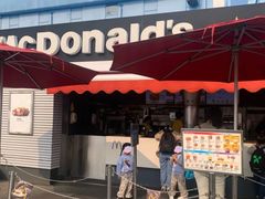 -麦当劳(海洋公园店)