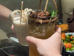 -山缓缓火锅(上海闵行龙湖店)