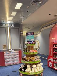 -奈尔宝家庭中心·亲子餐厅(北京东坝万达店)