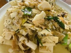 -芦茨金富饭庄·25年老字号·专做稻草鸡