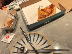 -必胜客(白石桥店)