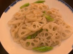 -锦岸私房菜(西栅大街店)