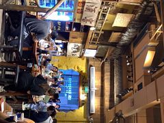 大堂-今邕烧烤(西大店)