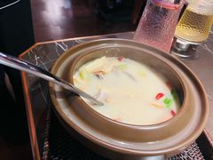 -海派悦庭·海胆烧麦·新融合菜(凯德广场店)