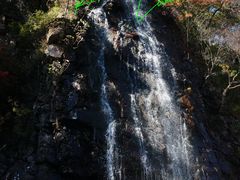 -龙道沟景区
