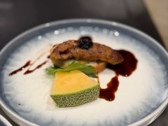 -黑木原精致料理·铁板烧