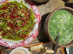 -灶东家民间菜(回兴店)