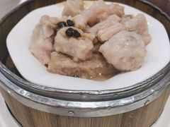 -凤凰楼酒家·粤宴点心(华强北店)