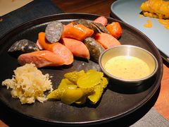 -West10 西拾·西餐厅·创意菜(未来科技城店)