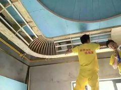 -龙发世家(广洋华景苑店)