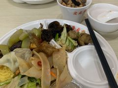-素清香(解放路店)