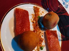 -上海静安香格里拉大酒店