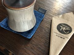 -元生咖啡(陶溪川店)