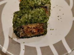 -新一番三文鱼寿司(大东海店)