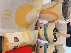 -麦当劳(龙洞店)
