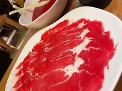 -巴奴毛肚火锅(大剧院店)