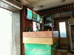 -民间老鸡汤面馆(中山北路店)