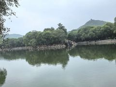 -石家庄市动物园