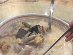 -乡下人家大酒楼(大鳌溪店)