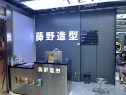 点击看大图 -藤野造型
