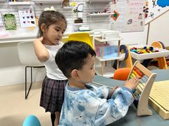 -广州市荔湾区协和幼儿园(彭城东路)