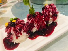 蓝莓山药-全聚德(长江路店)