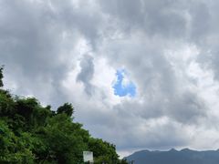 -东钱湖小普陀景区