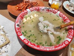 -五马集·海鲜·温州大牌档(黑金冠五马街十字路口店)