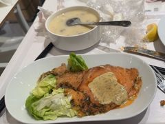 -宜家·瑞典风味餐厅(四元桥店)