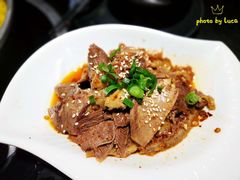 小夫妻肺片-川里谈·川味小馆(北京路店)