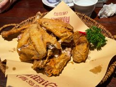 -前海沿·青岛菜(五四广场永旺店)