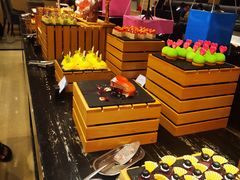 -广州增城富力万达嘉华酒店(增城万达广场地铁站店)