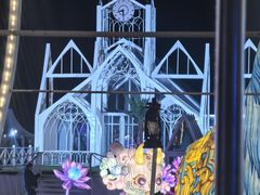 -淄博花灯齐彩城