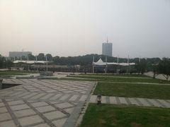 android_upload_pic-桐乡植物园