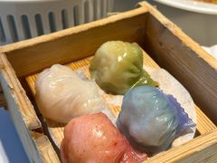 -侨美·唐荔园·40年地道粤菜