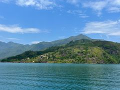 -千峡湖生态旅游度假区
